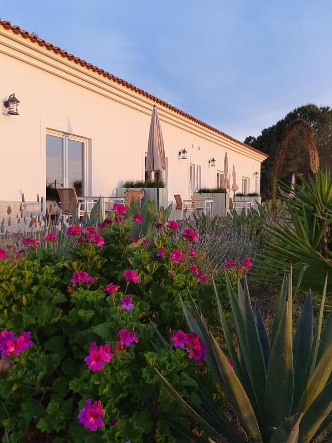 Quinta Das Piteiras-Turismo Rural Silves Extérieur photo