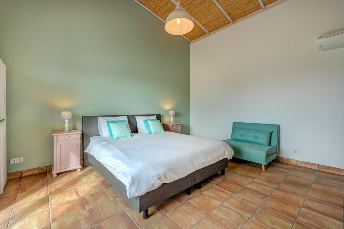 Quinta Das Piteiras-Turismo Rural Silves Extérieur photo